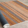 Conceptum Alfombra Woosonıl129 Multicolor 180 x 280 cm